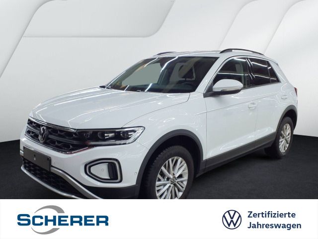 VW T-Roc 19.534 km 21.600 € Bingen / Rhein 55411