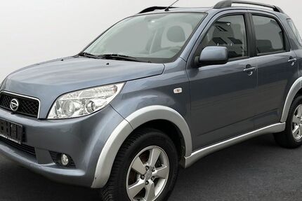 Daihatsu Terios 85.000 km 9.900 &euro; Saulheim 55291