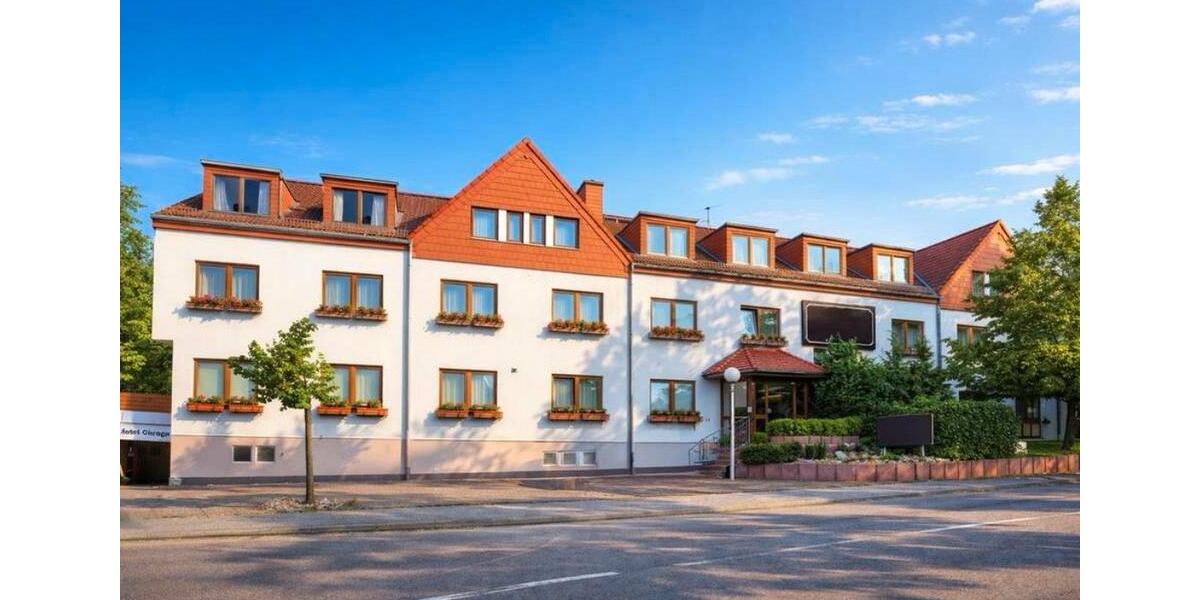 Etagenwohnung Wiesbaden Mainz-Amöneburg - 1 Zimmer, 1 m&sup2;, 450&euro; | Angebot:26201214
