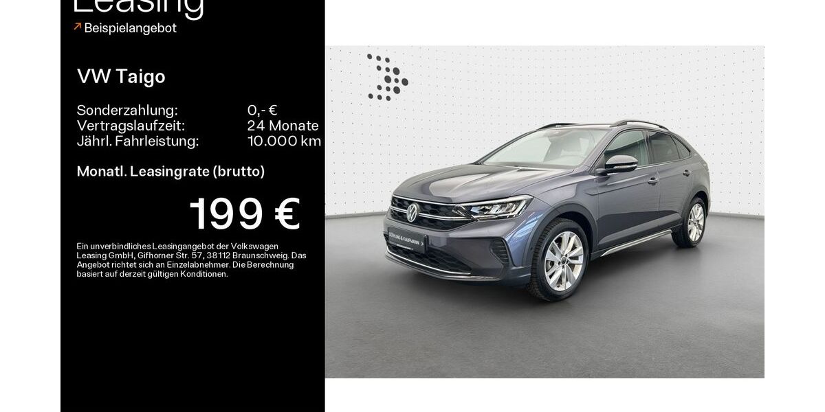 VW Taigo 25.048 km 21.980 &euro; Hofheim 65719