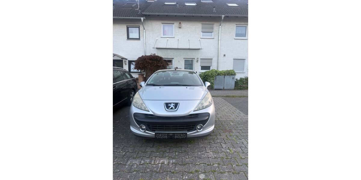 Peugeot 207 156.000 km 1.850 &euro; Hofheim 65719