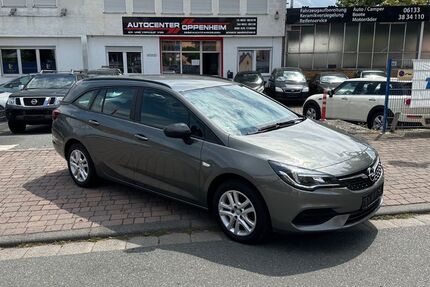 Opel Astra 59.000 km 14.300 &euro; Oppenheim 55276