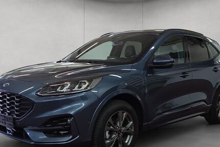 Ford Kuga 29.630 km 30.950 € Frankfurt 60386