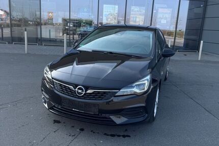 Opel Astra 63.000 km 12.699 &euro; Trebur 65468