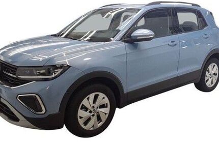VW T-Cross 5.695 km 25.489 &euro; Gross-Gerau 64521