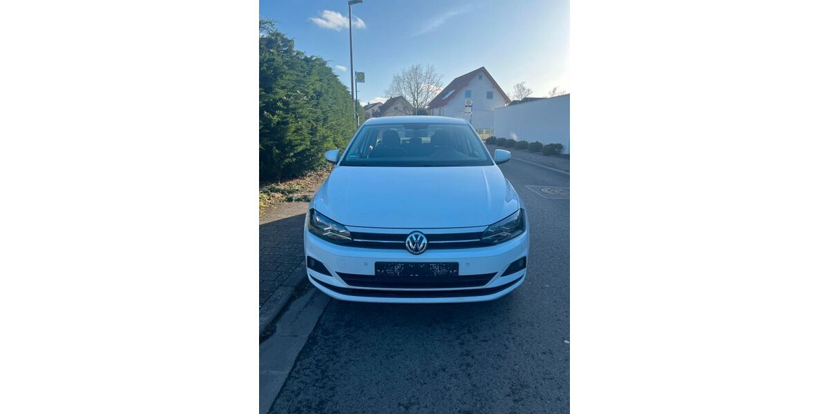 VW Polo 108.431 km 11.400 &euro; Mainz 55118