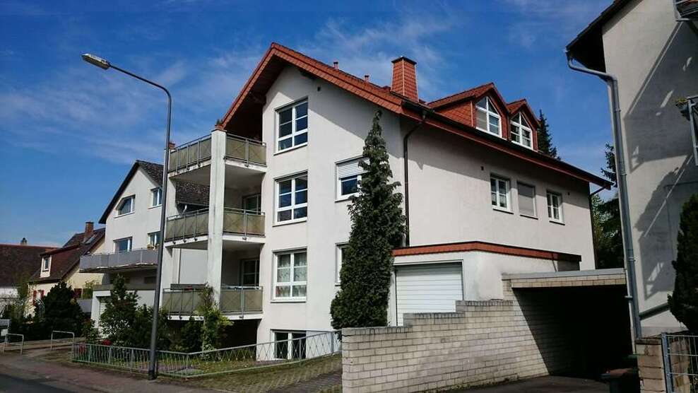 Haus zum Kaufen in Frankfurt 1.450.000 € 406 m²