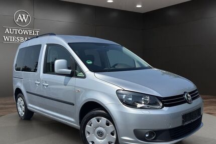 VW Caddy 72.600 km 9.900 &euro; Mainz- Kastel 55252
