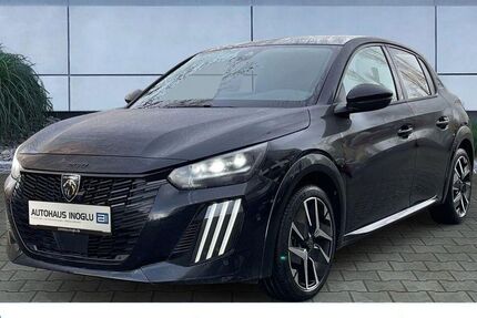 Peugeot 208 21.068 km 19.880 &euro; Rüsselsheim 65428