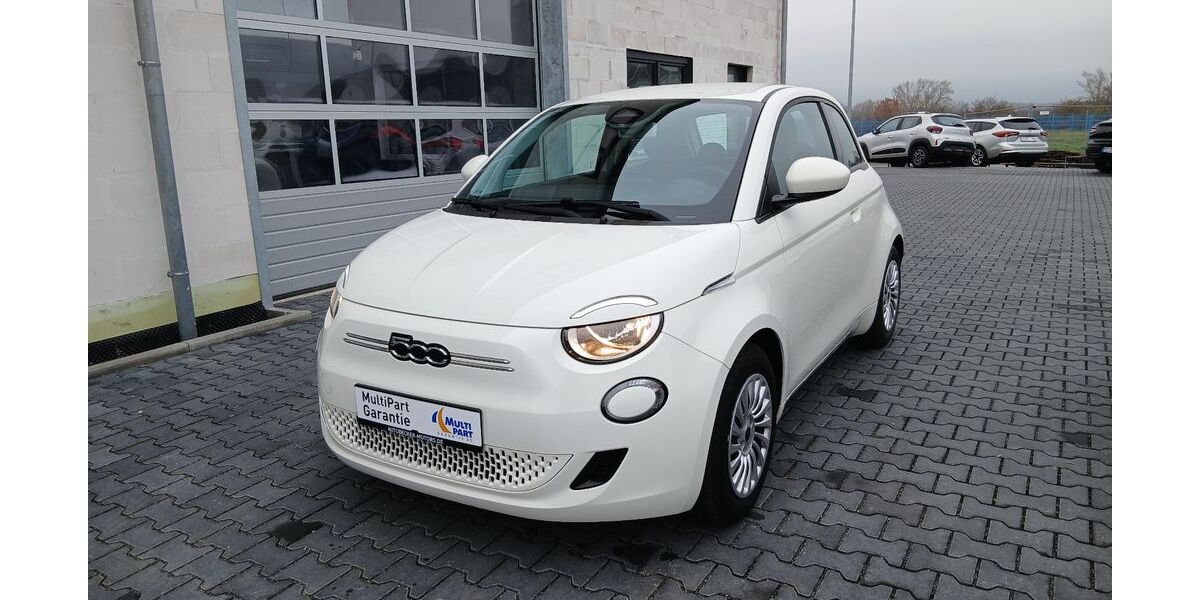 Fiat 500e 16.132 km 14.980 € Ingelheim 55218