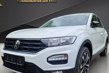 VW T-Roc 113.600 km 22.800 € Mainz-Kastel 55252