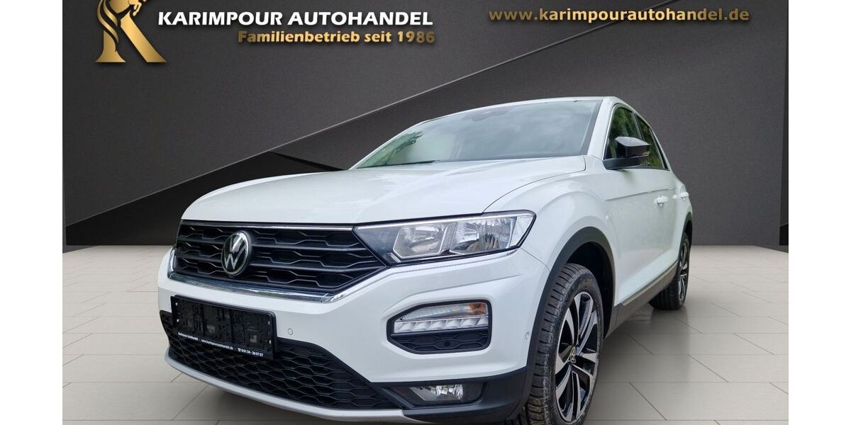 VW T-Roc 113.600 km 22.800 € Mainz-Kastel 55252