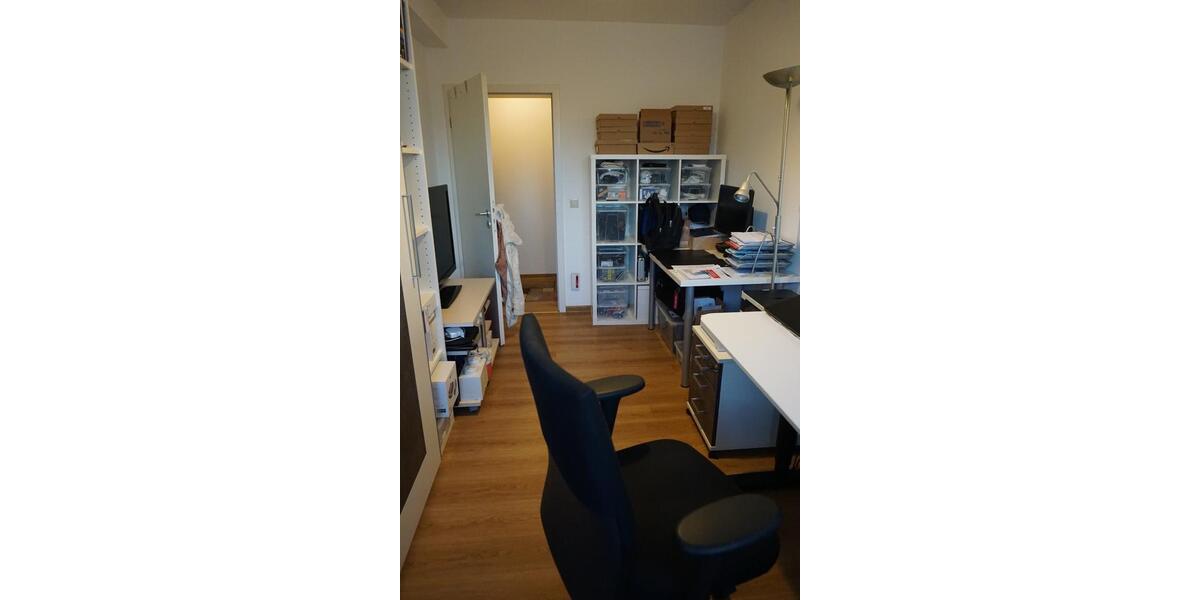 Etagenwohnung Mainz Lerchenberg - 3 Zimmer, 91 m&sup2;, 1.100&euro; | Angebot:24555527