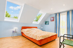 Elegante 3 - 4 Zi Maisonette mit Galerie mitten in Königstein - Maisonettenwohnung Königstein im Taunus | Angebot:26720854