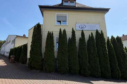 Gewerbeobjekt Kelkheim - 1.295.000&euro; | Angebot:27077794