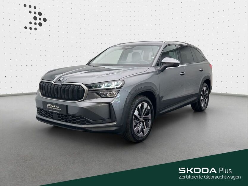 Kodiaq