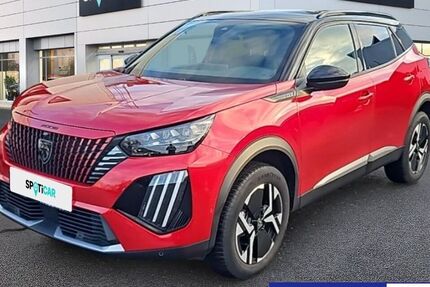 Peugeot 2008 30.833 km 21.690 € Wiesbaden 65201