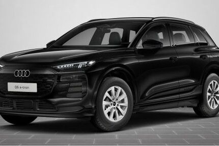 Audi Q6 e-tron 9.483 km 63.950 &euro; Wiesbaden 65189