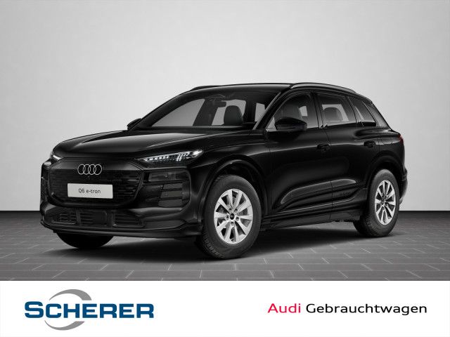 Audi Q6 e-tron 9.483 km 63.950 &euro; Wiesbaden 65189