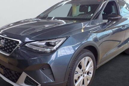 Seat Arona 20.043 km 22.930 € Königstein/Ts. 61462