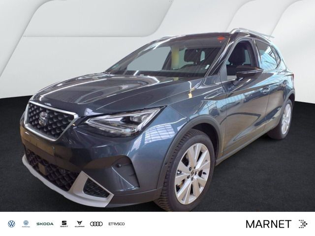 Seat Arona 20.043 km 22.930 € Königstein/Ts. 61462