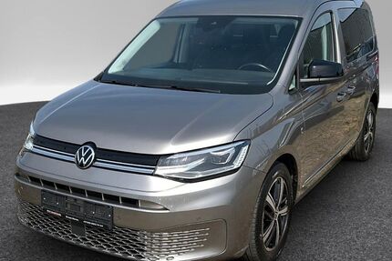 VW Caddy 46.500 km 26.900 &euro; Gross Gerau 64521