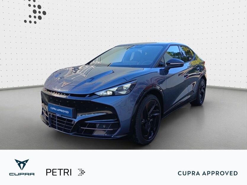 Cupra Tavascan 11.957 km 43.930 € Hofheim-Diedenbergen 65719