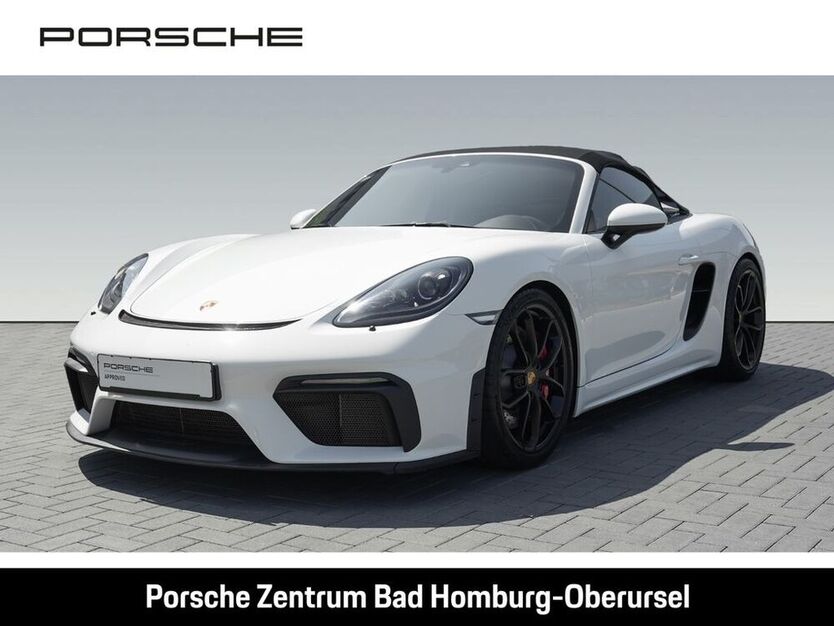 Boxster