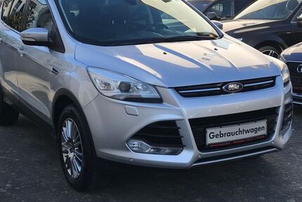 Ford Kuga 218.000 km 7.990 &euro; Mainz-Kastel 55252