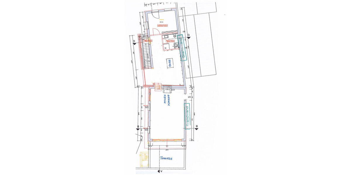 Einfamilienhaus Bad Soden am Taunus Neuenhain - 4 Zimmer, 150 m&sup2;, 3.500&euro; | Angebot:26616908