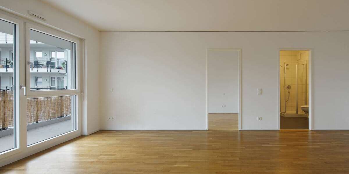 Etagenwohnung Frankfurt am Main Gallus - 2 Zimmer, 67 m&sup2;, 1.250&euro; | Angebot:27103139