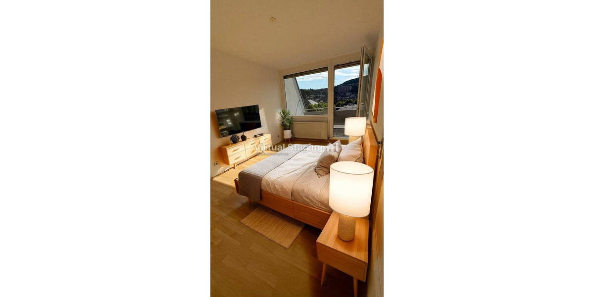 Etagenwohnung Bingen - 2 Zimmer, 76 m&sup2;, 250.000&euro; | Angebot:26730924