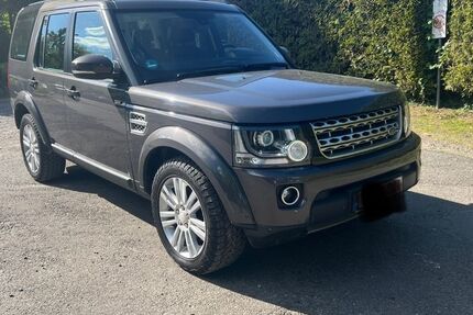 Land Rover Discovery 193.000 km 17.900 &euro; Wiesbaden 65197