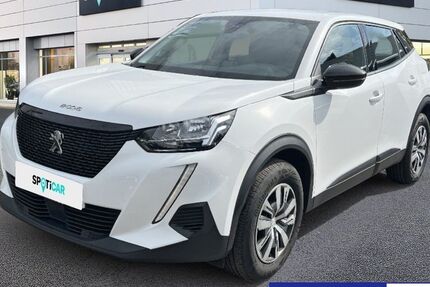 Peugeot 2008 47.008 km 14.980 &euro; Wiesbaden 65201