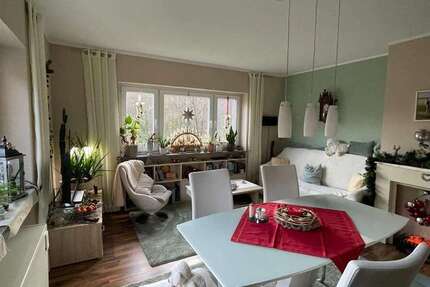 Wohnung Eppstein - 2 Zimmer, 60 m&sup2;, 196.000&euro; | Angebot:25466882