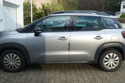 Citroen C3 Aircross 41.000 km 13.990 &euro; Kaltenholzhausen 65558