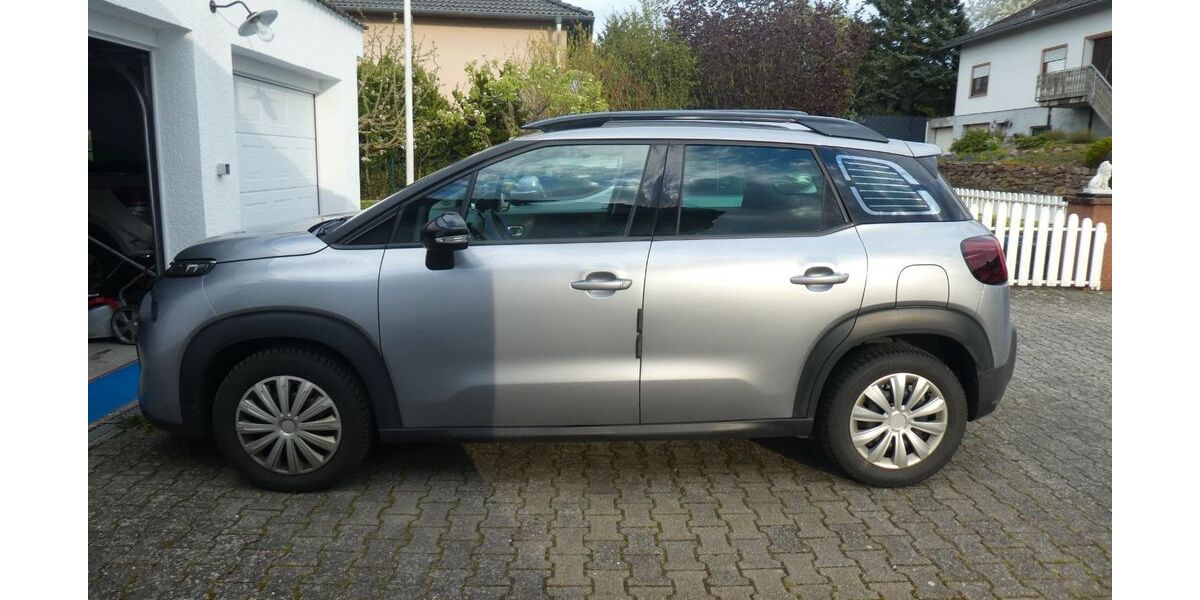 Citroen C3 Aircross 41.000 km 13.990 &euro; Kaltenholzhausen 65558