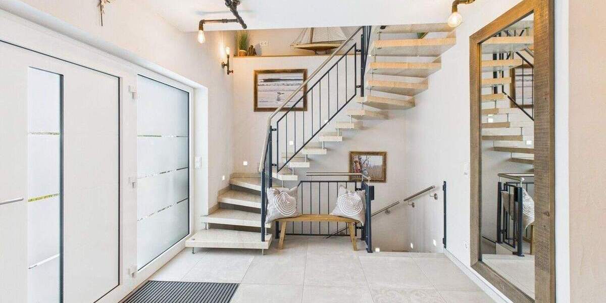 Einfamilienhaus Mainz Drais - 8 Zimmer, 277 m&sup2;, 1.495.000&euro; | Angebot:25696806