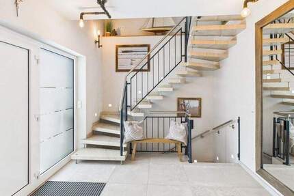 Haus Mainz Drais - 8 Zimmer, 277 m&sup2;, 1.495.000&euro; | Angebot:25696806