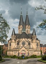 Ringkirche Wiesbaden