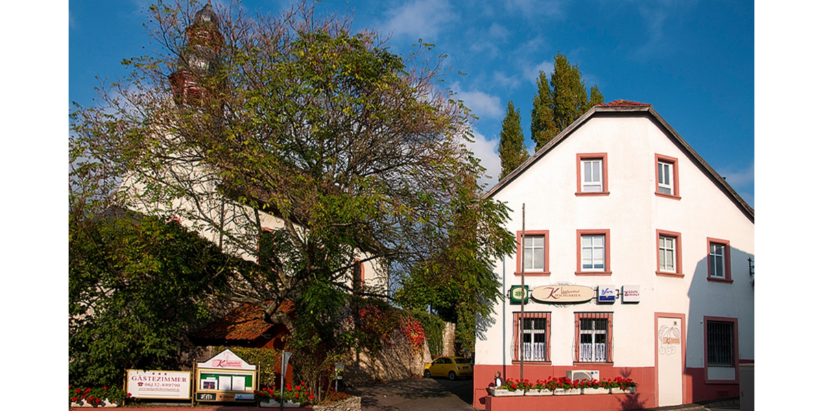 Gewerbeobjekt Wackernheim Wackernheim - 950.000&euro; | Angebot:19504052