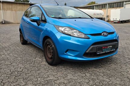 Ford Fiesta 154.356 km 2.490 € Ginsheim-Gustavsburg 65462