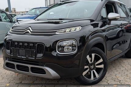 Citroen C3 Aircross 99.758 km 10.990 &euro; Mainz 55128