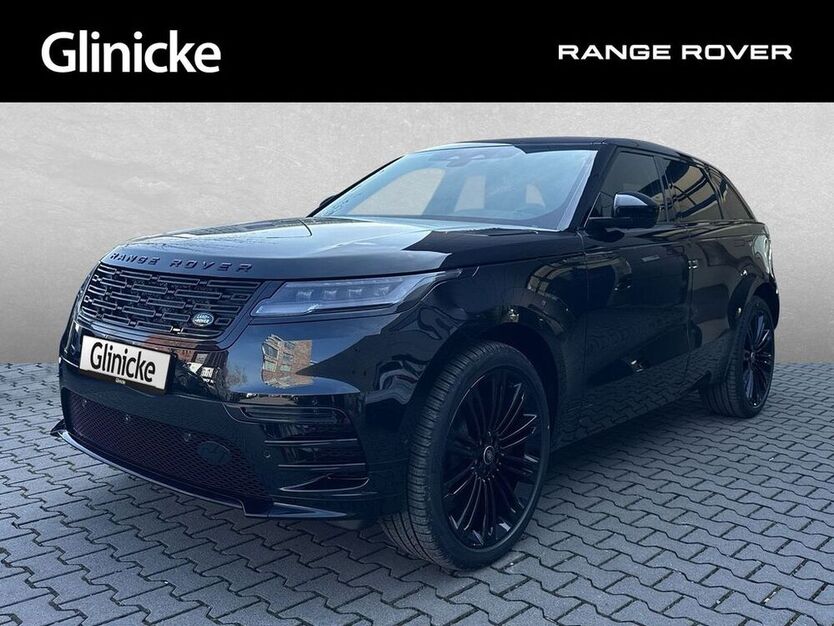 Range Rover Velar