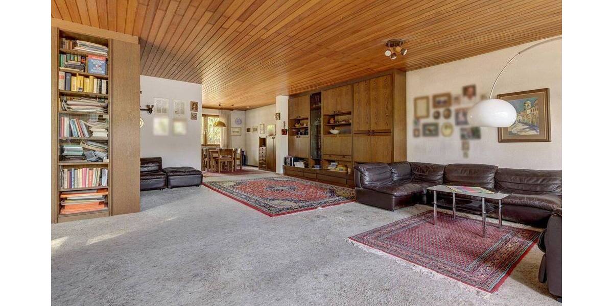 Einfamilienhaus Mainz Bretzenheim - 7 Zimmer, 162 m&sup2;, 1.190.000&euro; | Angebot:26257555