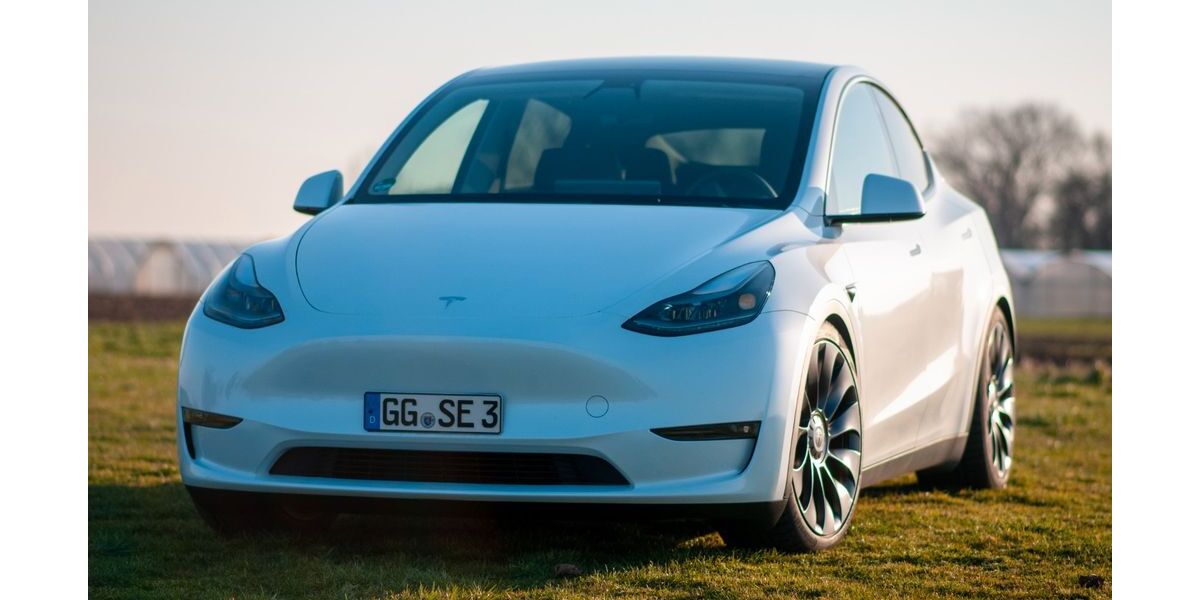 Tesla Model Y 35.000 km 42.500 &euro; Rüsselsheim 65428