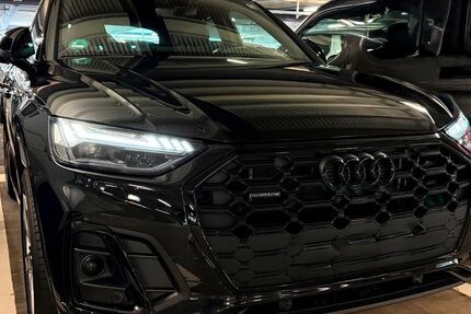 Audi Q5 97.600 km 34.900 &euro; Wiesbaden 65187