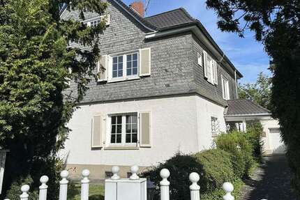 Haus Wiesbaden Biebrich - 10 Zimmer, 262 m&sup2;, 1.290.000&euro; | Angebot:26361709