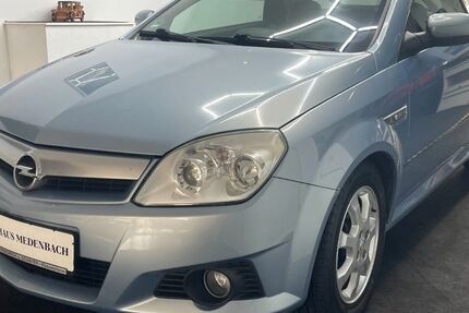 Opel Tigra 150.500 km 3.490 &euro; Wiesbaden 65207