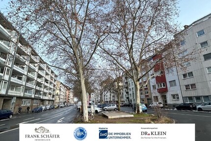 Attraktive Büro- und Praxisflächen mit ca. 180m² Fläche – sofort verfügbar - Nähe RheinChristuskirche - - Gewerbeobjekt Mainz | Angebot:25099158